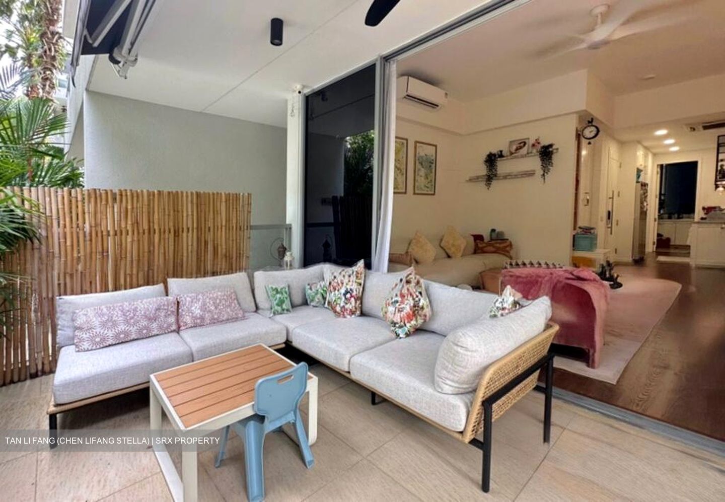 Breeze By The East (D16), Condominium #515914311